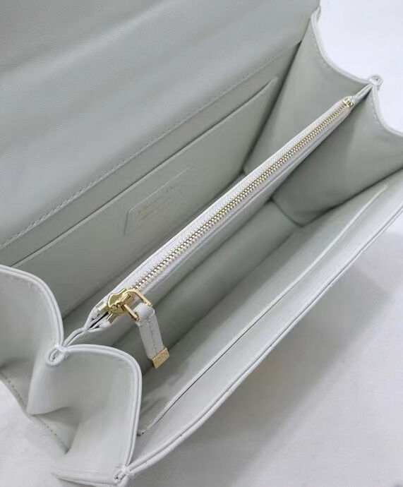 Christian Dior Medium Dior Ange Bag